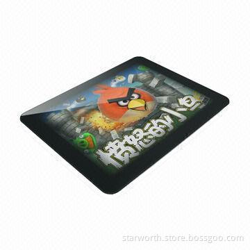 Mobile Internet Device, Rockchip 3188 (Supports Quad Core Bluetooth)